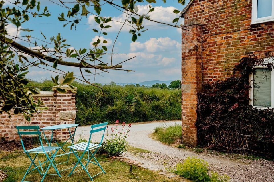 The Coach House Barn