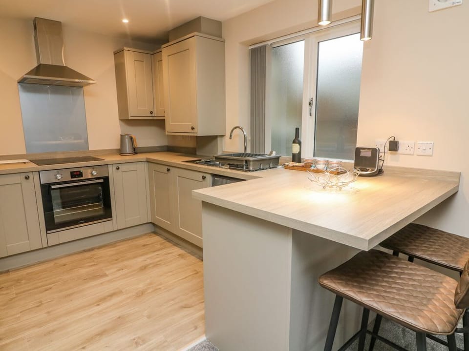 Market Lounge