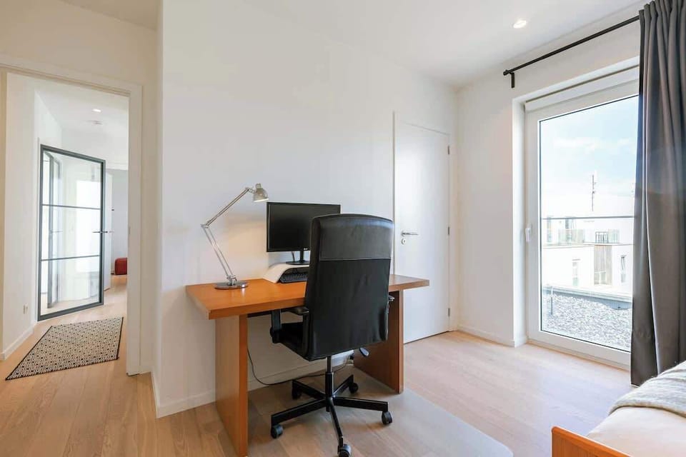 Single bedroom