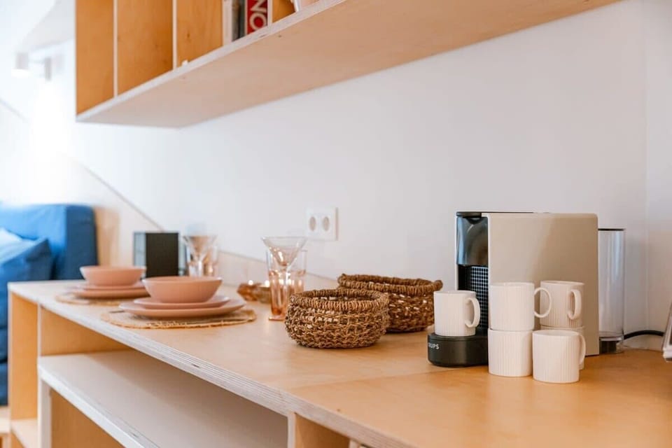 Kitchen details