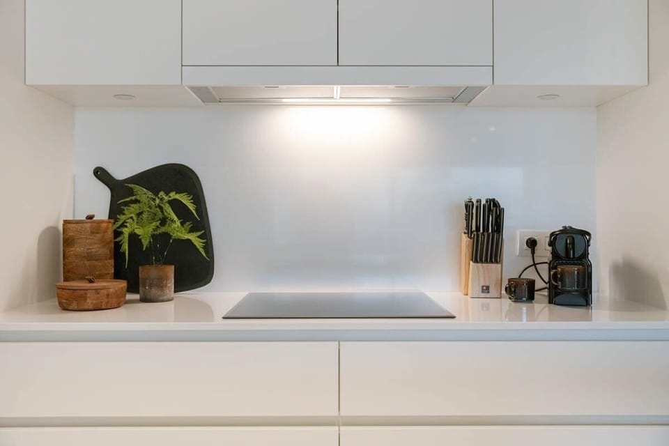 Kitchen details