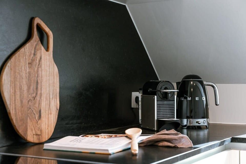Kitchen details