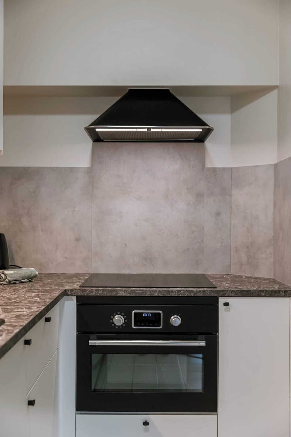 Details kitchen