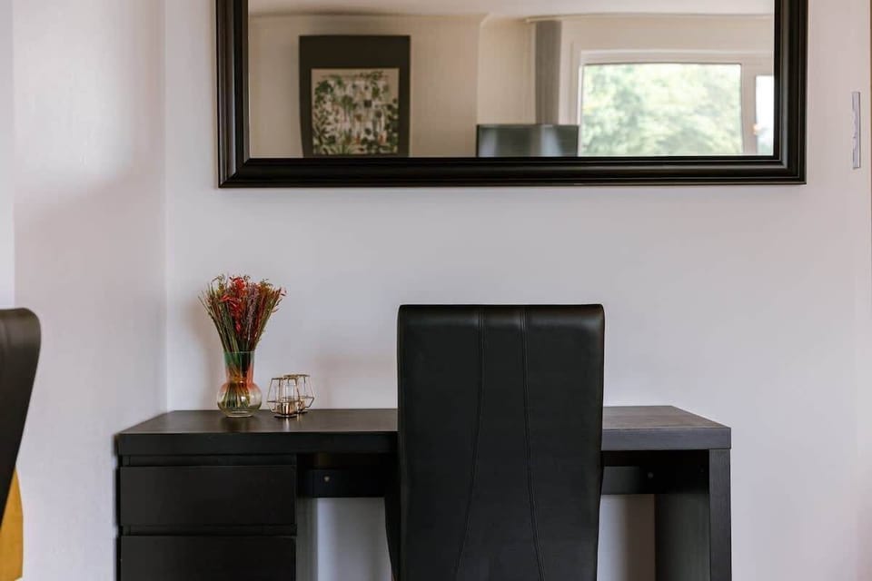 Working space