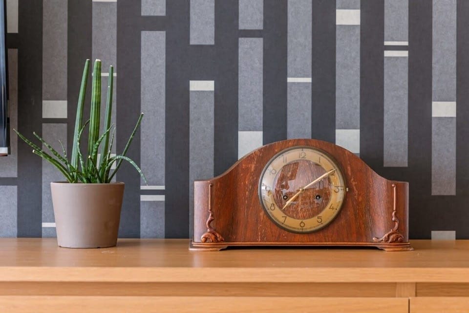 Living room details