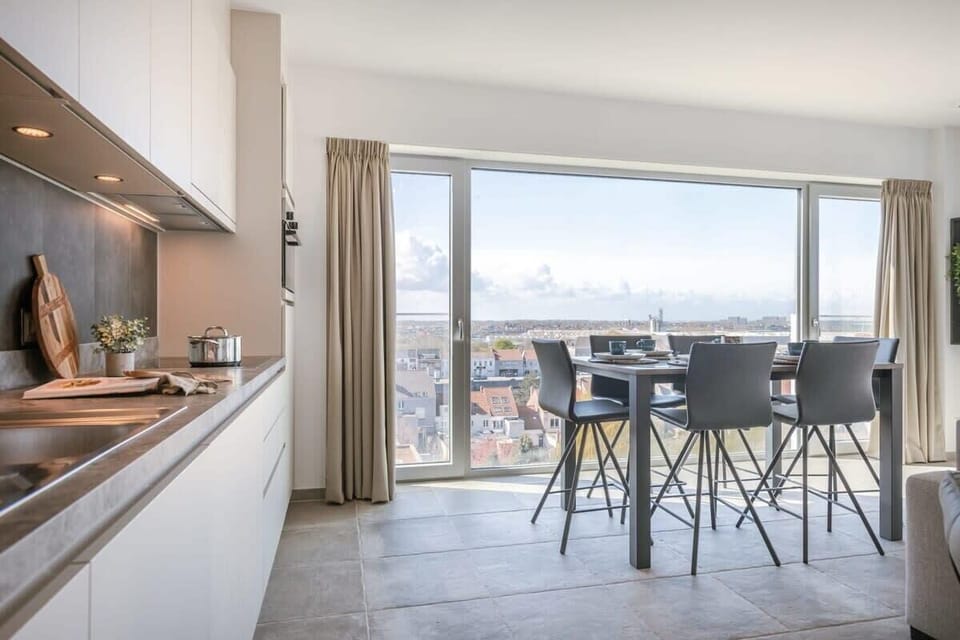 Comfortable chairs, calm mood, inviting warmth.