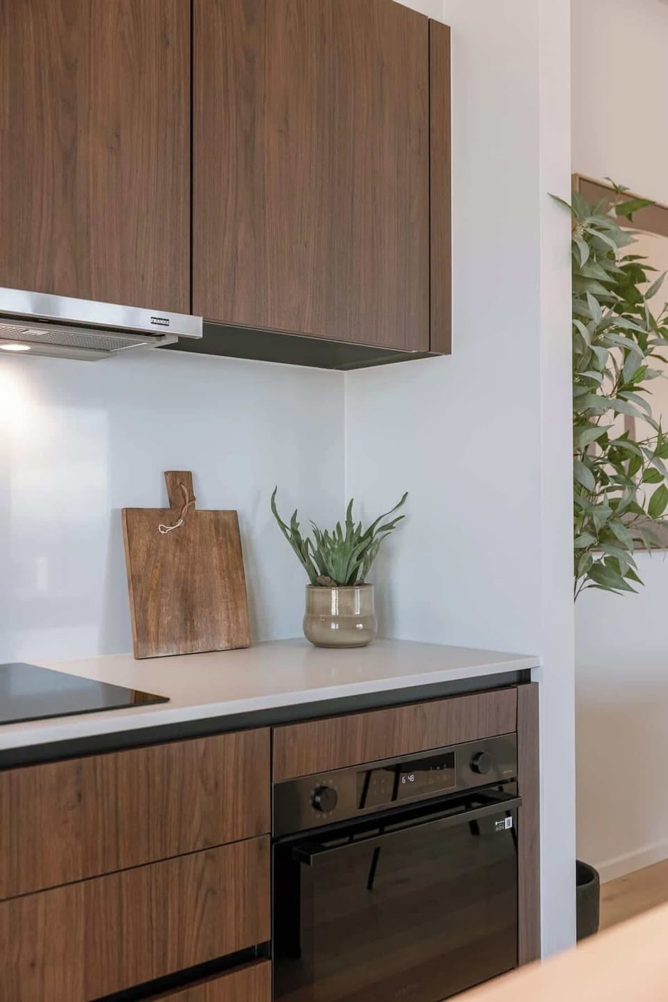 Kitchen details