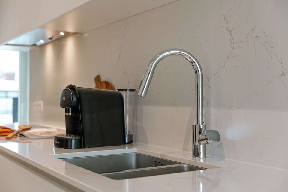 Kitchen details