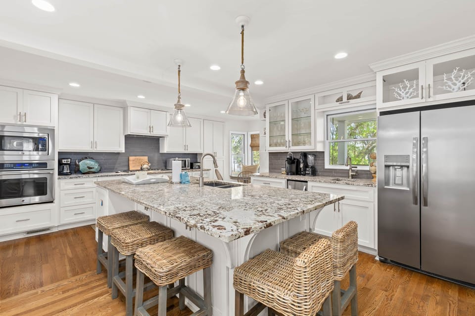 806 Carolina; Wild Dunes; Isle of Palms