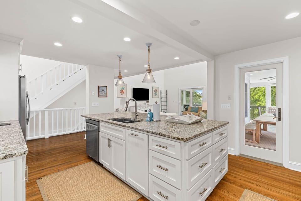 806 Carolina; Wild Dunes; Isle of Palms