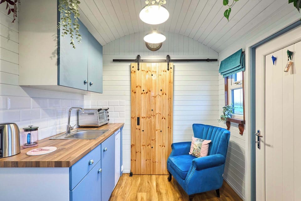 Swallows Nest, Thornley- Host & Stay