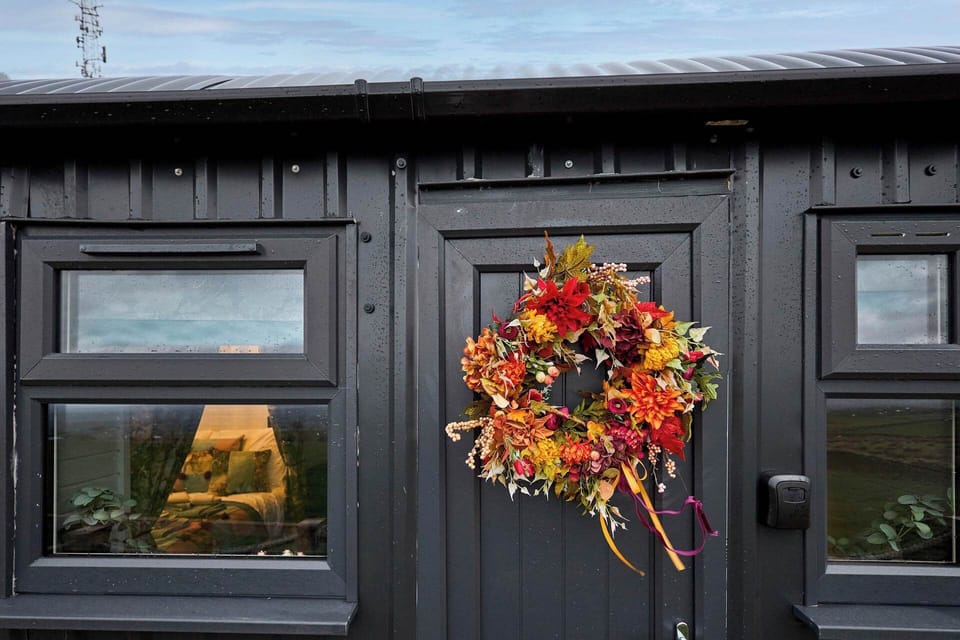 Swallows Nest, Thornley- Host & Stay