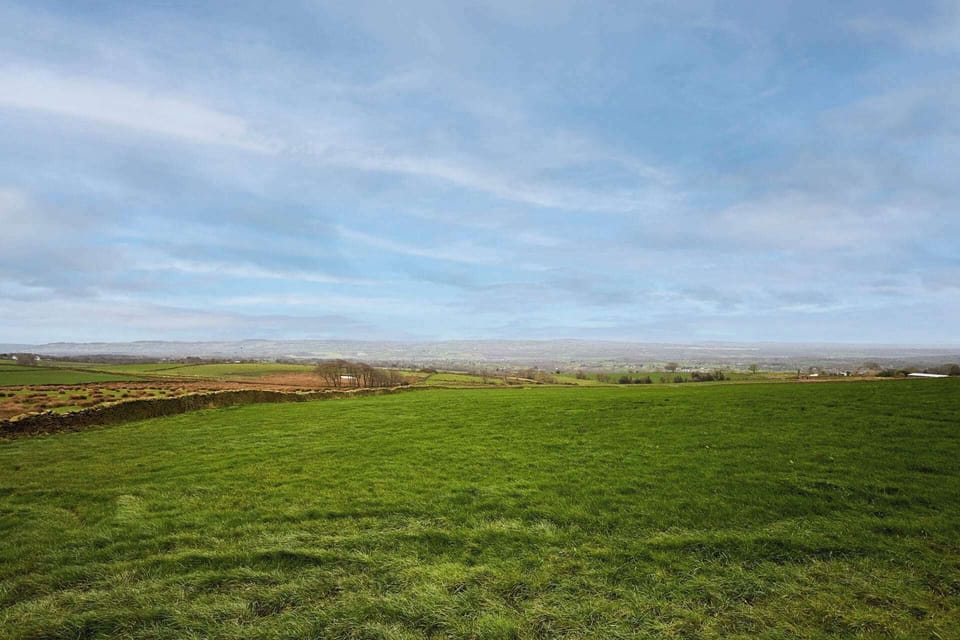 Curlews Rest, Thornley- Host & Stay