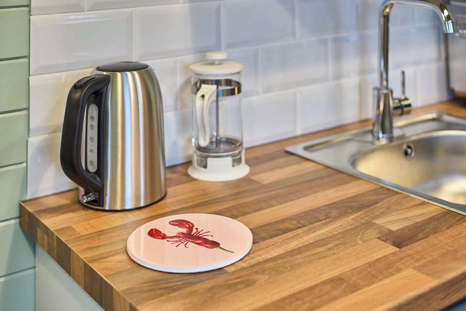 Curlews Rest, Thornley- Host & Stay