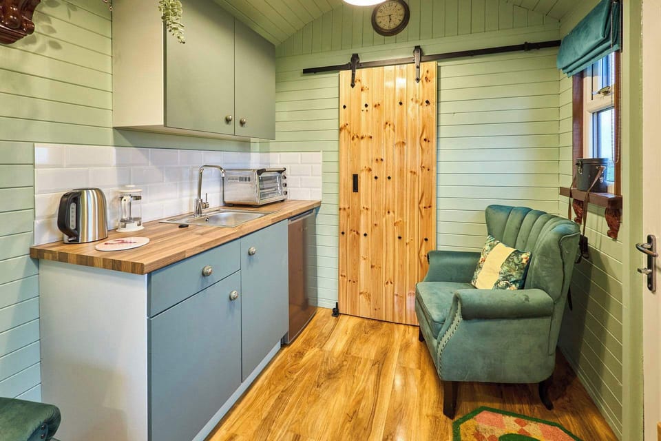 Curlews Rest, Thornley- Host & Stay