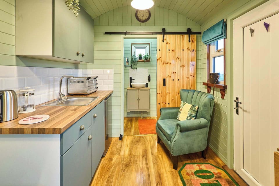 Curlews Rest, Thornley- Host & Stay