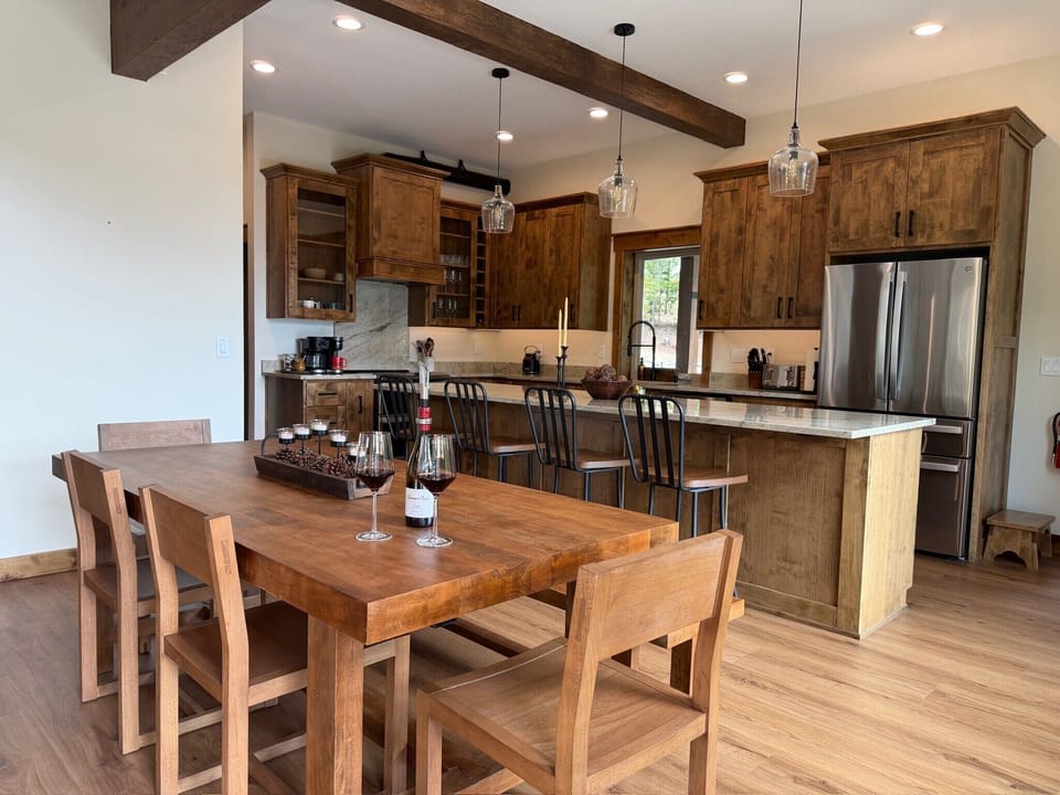 Dinning Room
