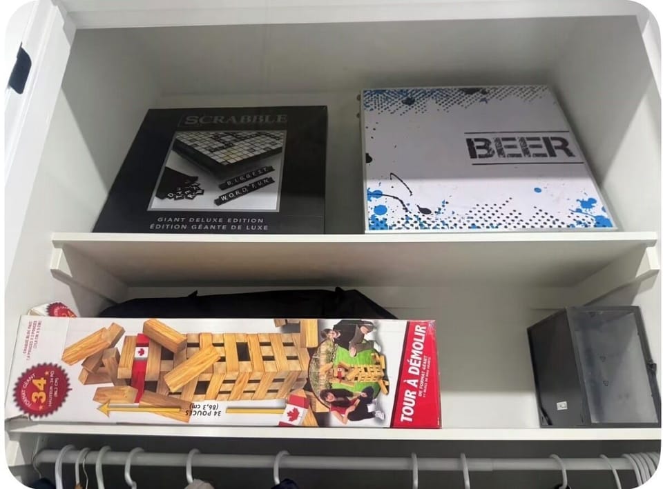Miscellaneous