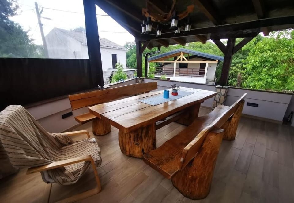 Terrace 1