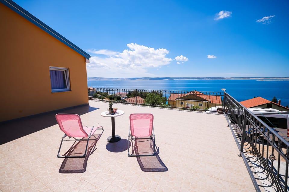 Terrace 1