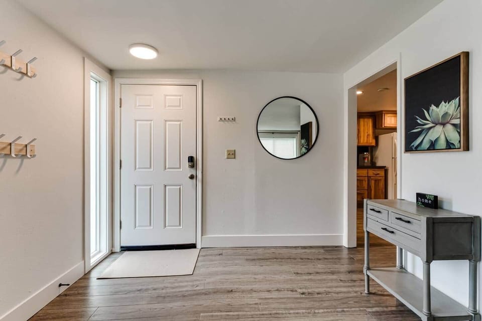Entryway