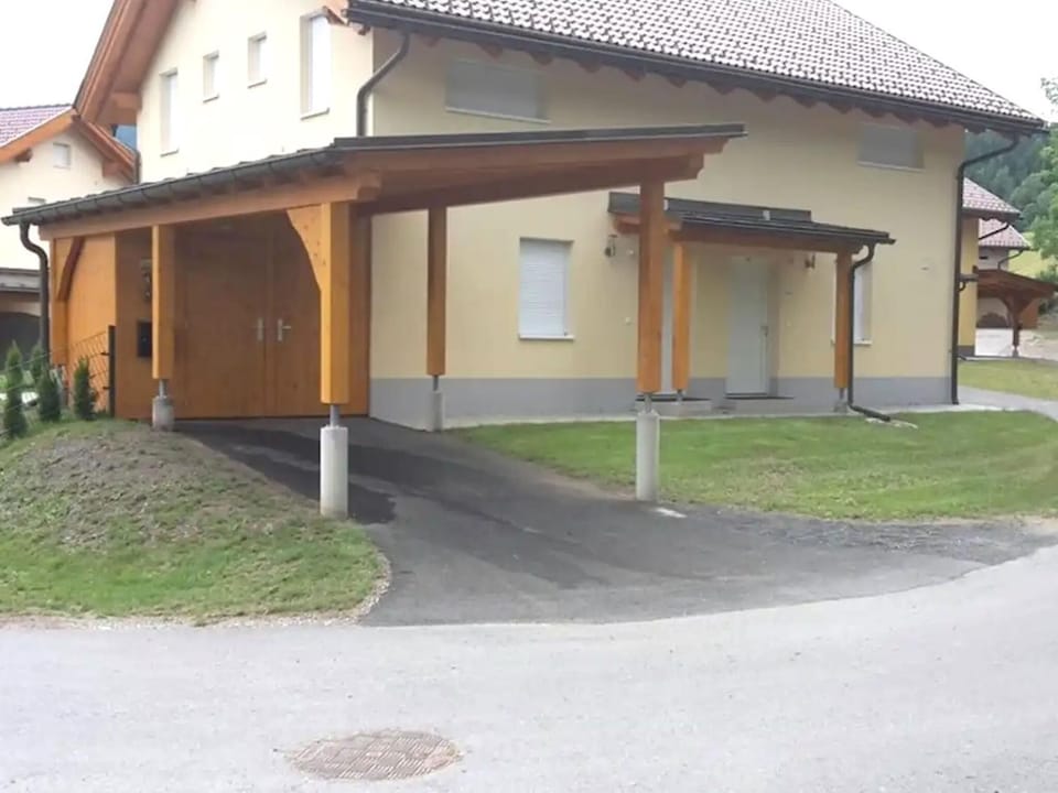 Holiday Home Facilities and Services