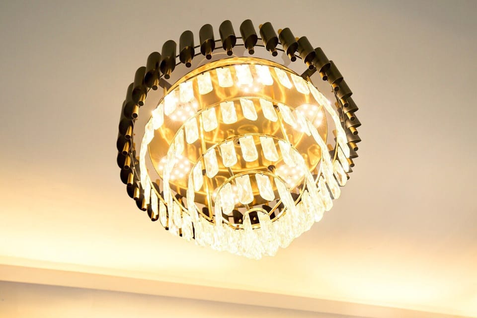 Holiday Home Facilities and Services