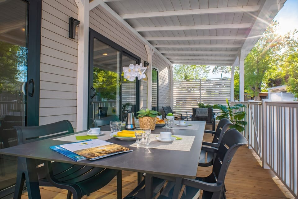 Patio / Balcony