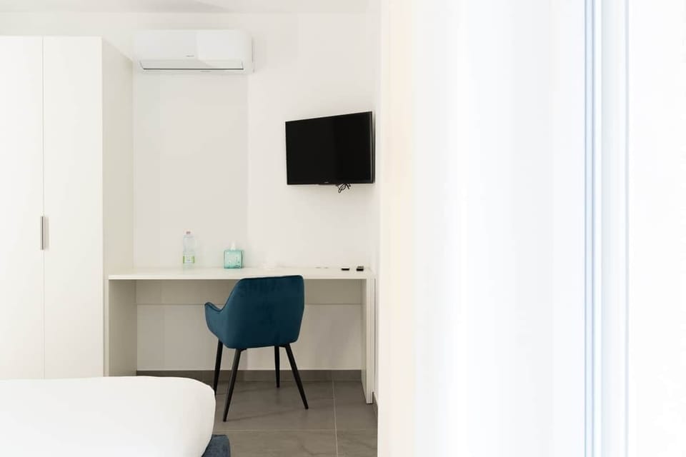 16 BnBFlamingo IlariaFerrara Fotografa web