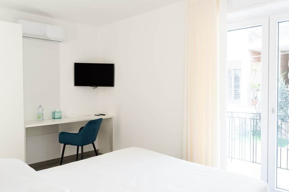 10 BnBFlamingo IlariaFerrara Fotografa web