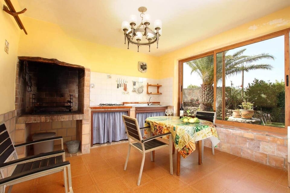 Villa Tia