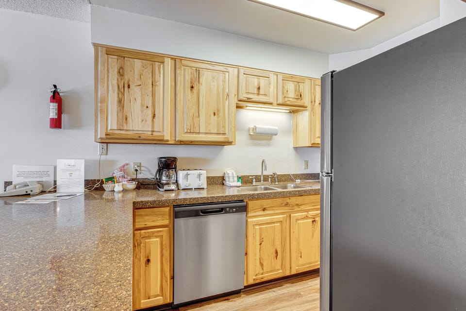 Kitchen | 1st Floor