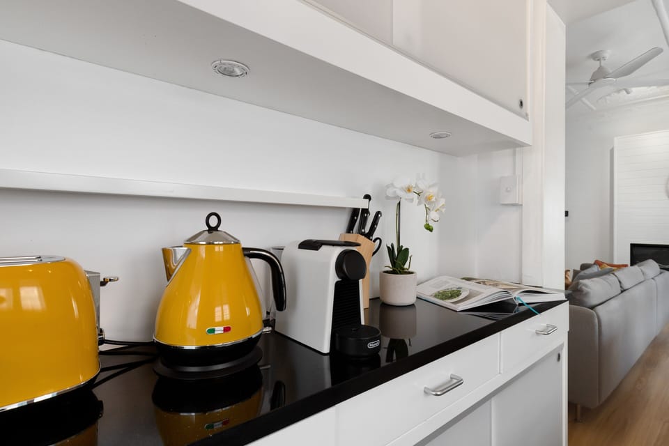 Kitchen Additional