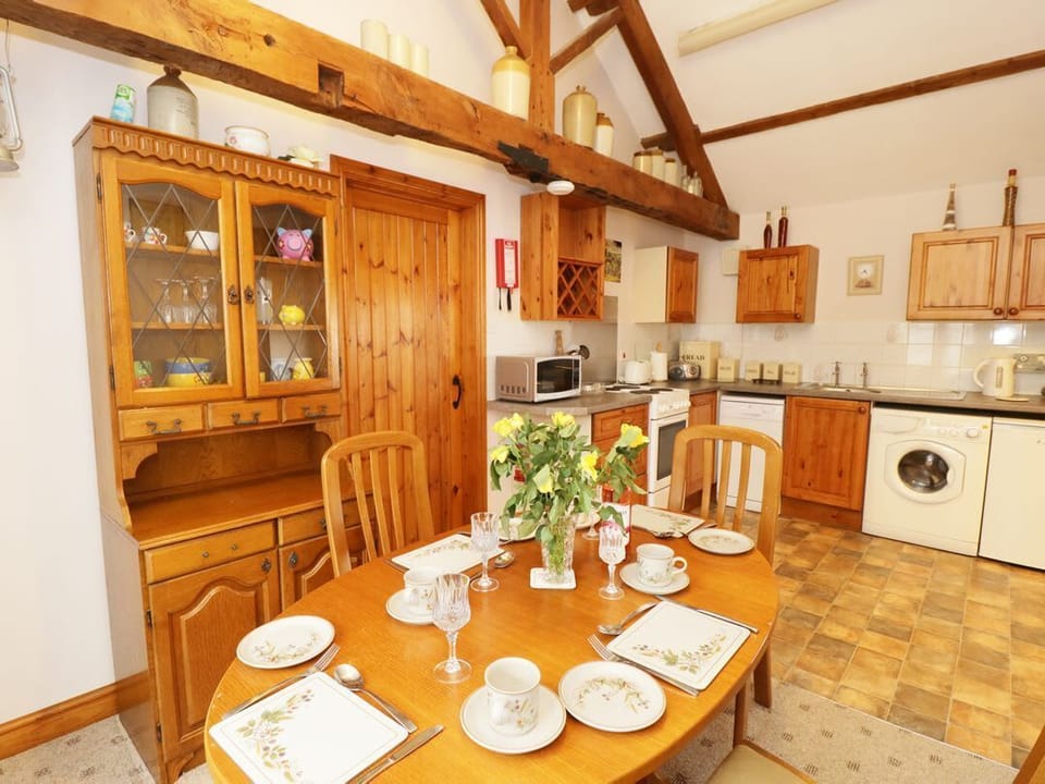 Meadow Cottage