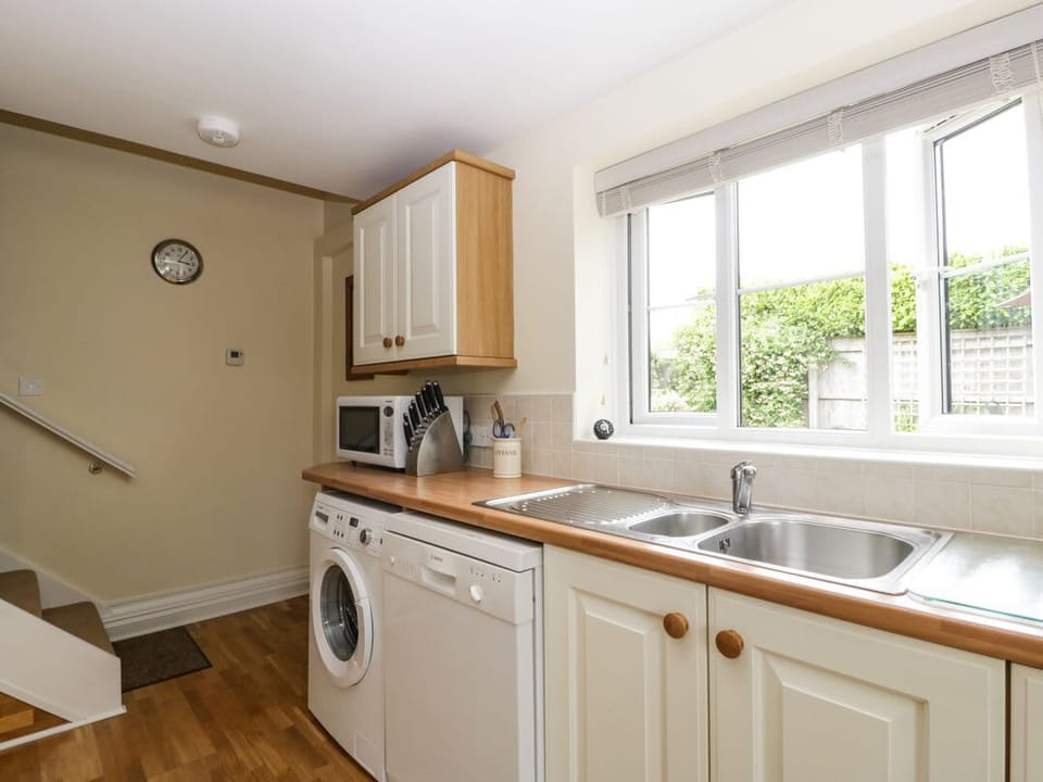 Belview Cottage