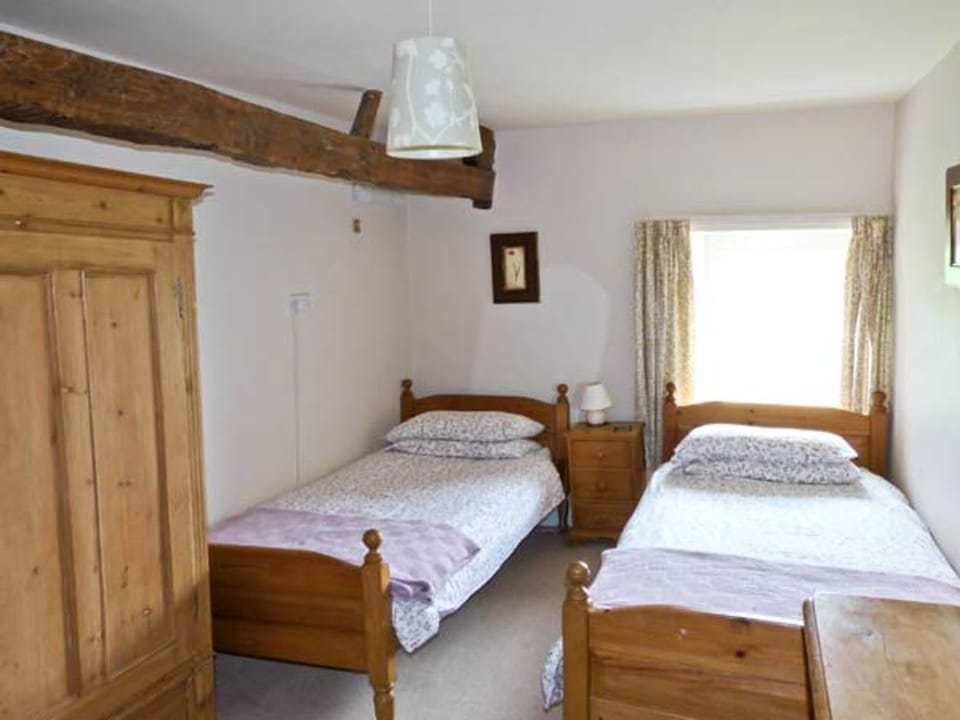 High Sprintgill Cottage
