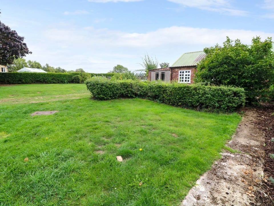 Oxcroft View