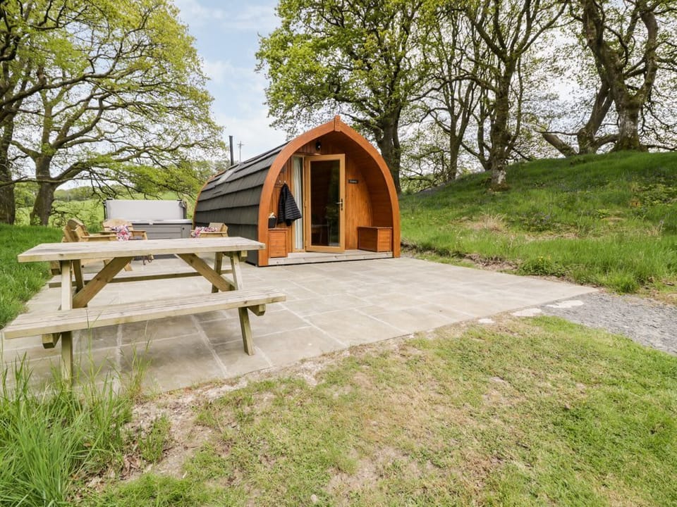 Conwy Pod
