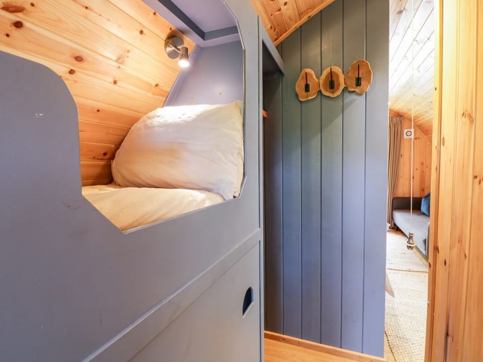 Conwy Pod