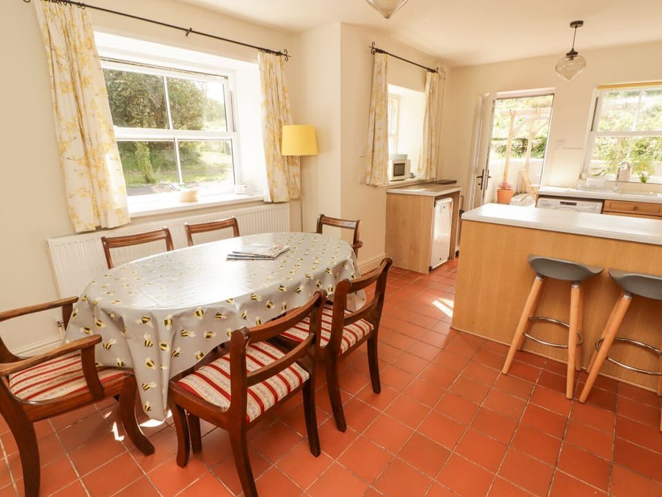 Meadow Cottage