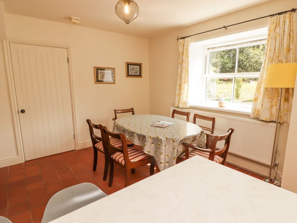 Meadow Cottage