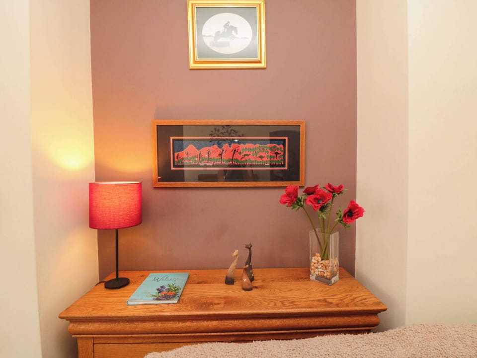 Sands End Cottage