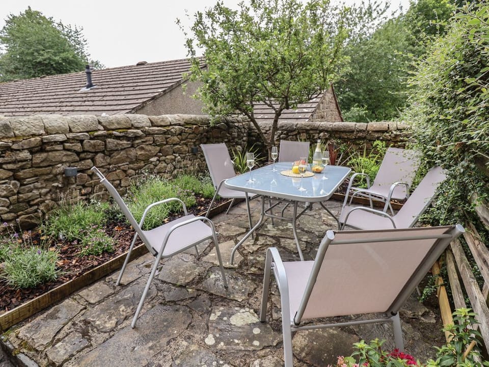 Ribble Cottage