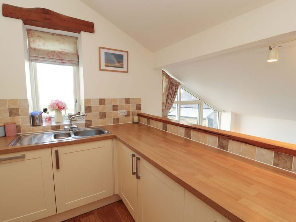 Hawkrigg Cottage