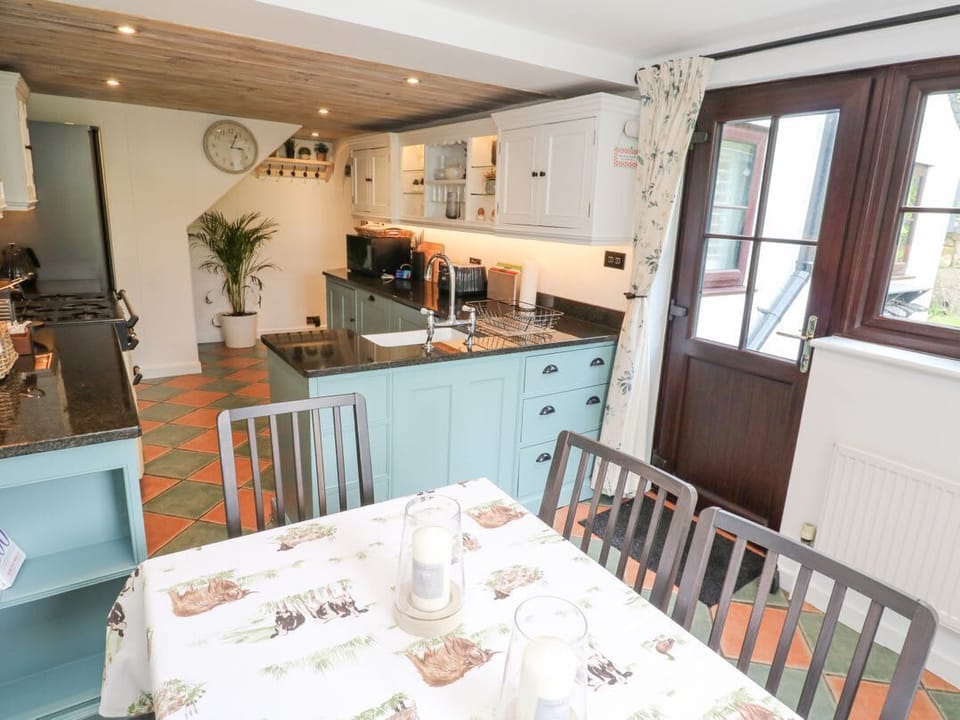 Wood Brook Cottage