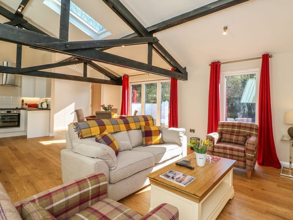 Zeal Cottage