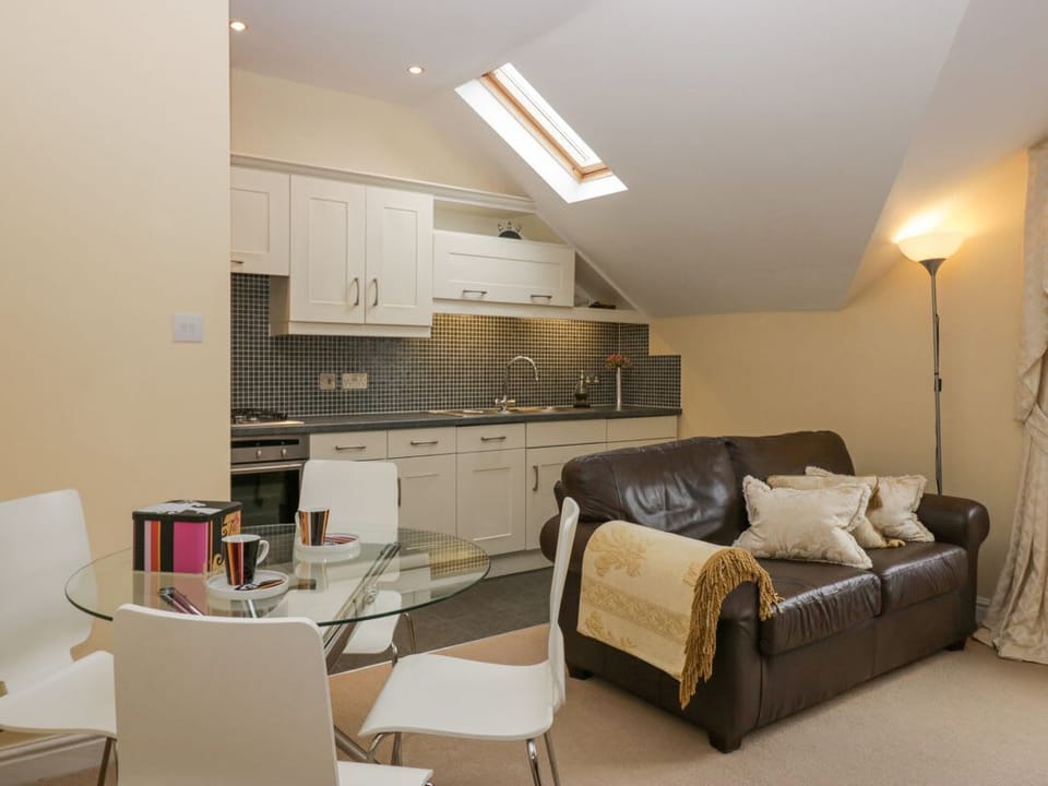 Ramblers Lodge