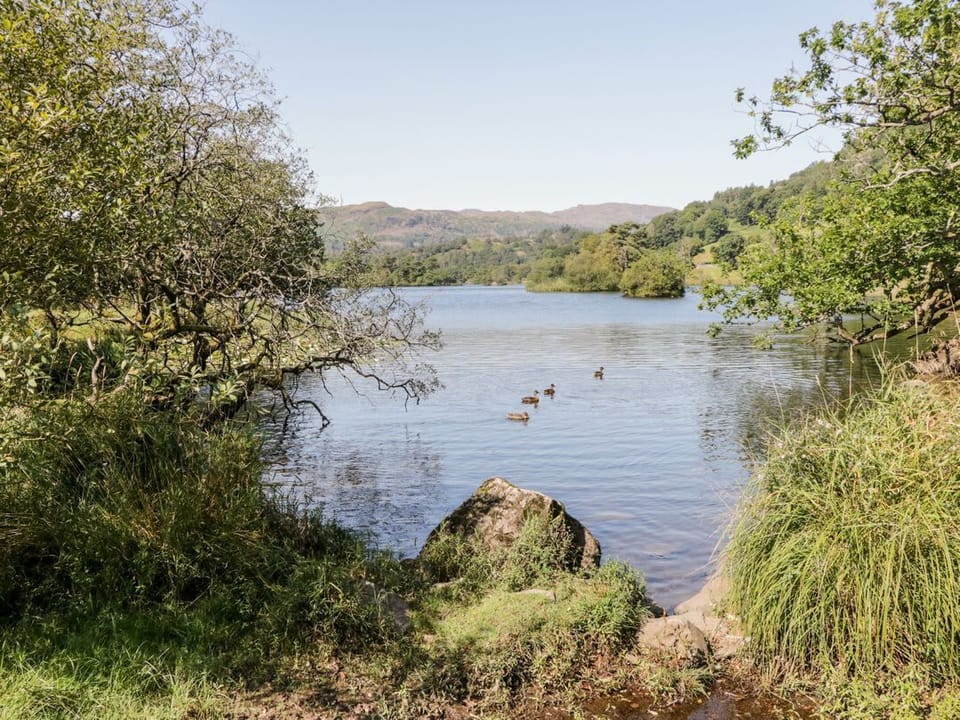 Church View