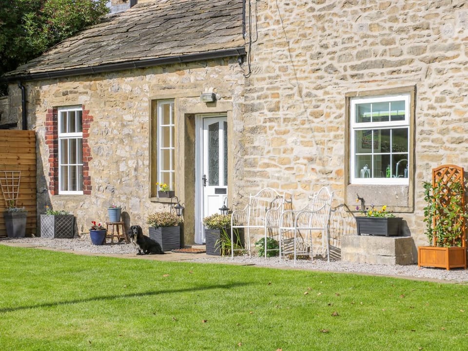 Glebe Cottage