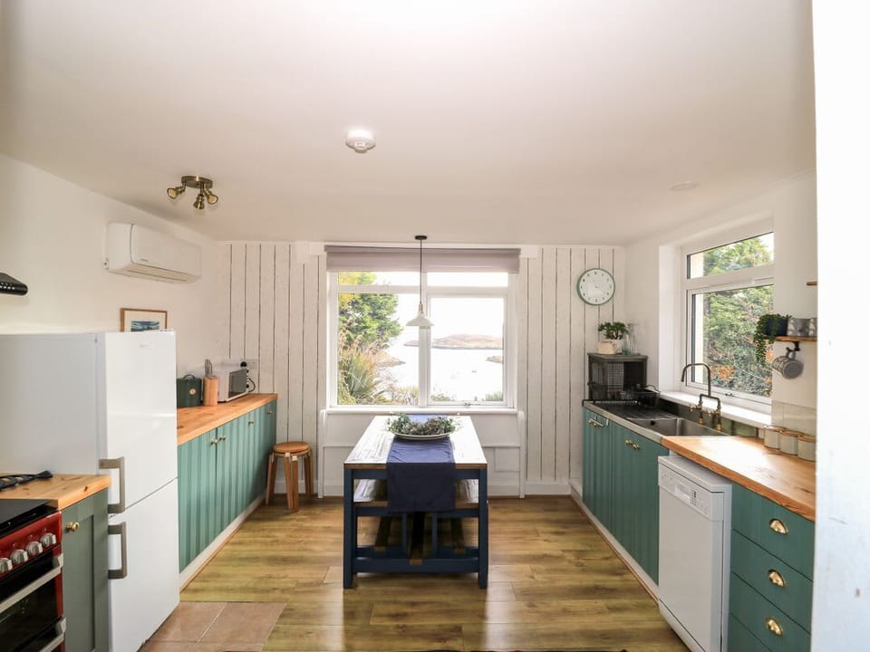Beech Cottage